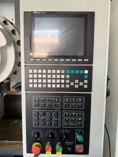 2025 Tianying T 7 Machining Center with SYNTEC 22 MA for Sale photo 4