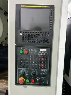 Used Xiangyu T 6 Drilling and Tapping Center with FANUC photo 2