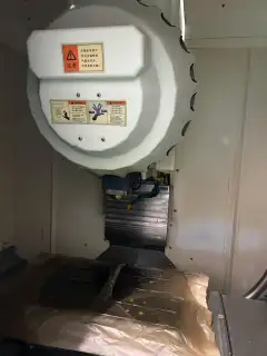Used Xiangyu T 6 Drilling and Tapping Center with FANUC photo 3