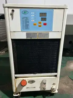 Used Xiangyu T 6 Drilling and Tapping Center with FANUC photo 4