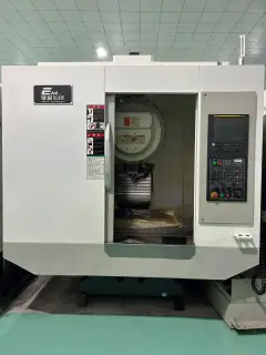 Used Xiangyu T 6 Drilling and Tapping Center with FANUC photo 5