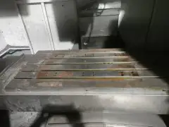 Two Used 1160 CNC Milling Machines with HNC Control photo 3