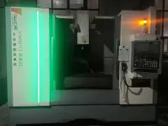 Two Used 1160 CNC Milling Machines with HNC Control photo 6