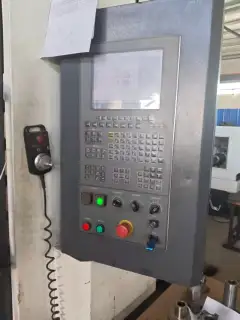 Two Used 1160 Machining Centers with BT50 photo 5