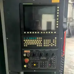Used 2022 Boshang 500 Horizontal Machining Center with SYNTEC photo 3