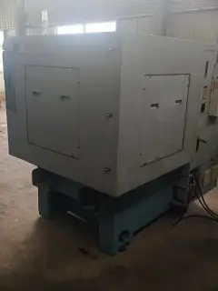 Used DIFENG 46 Turn-Mill Center with SYNTEC photo 6