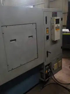 Used DIFENG 46 Turn-Mill Center with SYNTEC photo 7