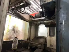 Mazak 500 Horizontal Machining Centers (2 Units) photo 3
