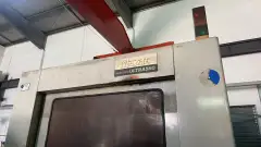 Mazak 500 Horizontal Machining Centers (2 Units) photo 5