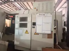 Mazak 500 Horizontal Machining Centers (2 Units) photo 7