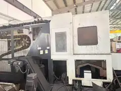 Mazak 500 Horizontal Machining Centers (2 Units) photo 9