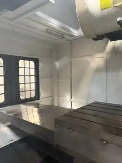 Used Ruize 1890 Machining Center with Siemens 828 D photo 6