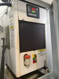 Used Ruize 1890 Machining Center with Siemens 828 D photo 8