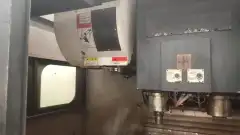 Used V 8 Dual Spindle Vertical Machining Center photo 2