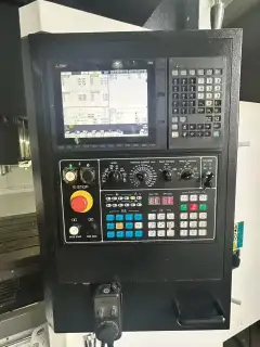 Used Zhengfei 1312 Gantry Machining Center with Mitsubishi M 80 photo 4