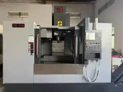 Used Juming JML-1160 Vertical Machining Center with Mitsubishi M 80 V photo 2