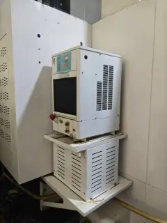 Used 1370 Machining Center with Mitsubishi M 80 photo 5