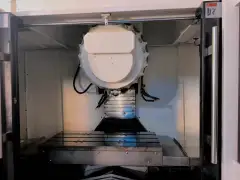 Used JONE T-10 CNC Drilling and Tapping Center with Mitsubishi M 80 photo 7