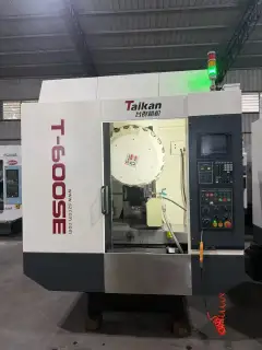 Used Taikan T 600 SE Machining Center photo 2