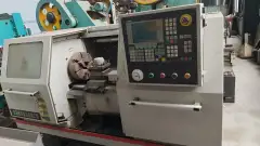 Newly Arrived Used 3665 CNC Lathe - Excellent Condition photo 3