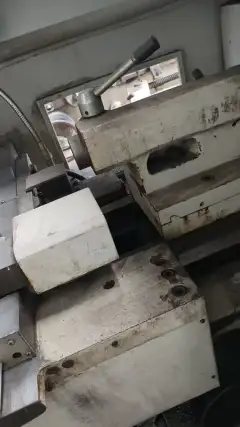 Newly Arrived Used 3665 CNC Lathe - Excellent Condition photo 5