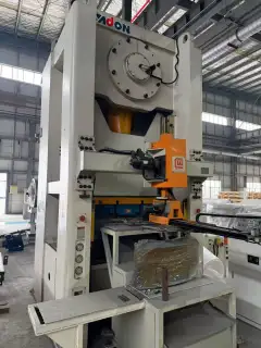 Yangduan 315 T Closed Single-Point Press – Brand New/Unused (2 Units) photo 1