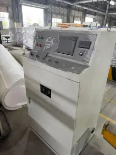 Yangduan 315 T Closed Single-Point Press – Brand New/Unused (2 Units) photo 2