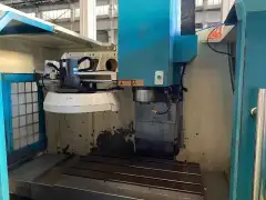 Used 850 Vertical Machining Center with Mitsubishi Control photo 3