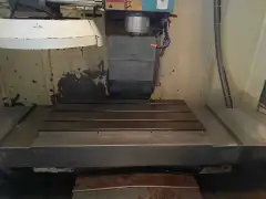 Used 850 Vertical Machining Center with Mitsubishi Control photo 5