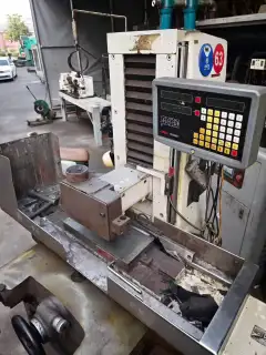 Used Amada Wasino SG-45 F Surface Grinding Machine photo 6