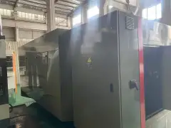 Used CAK 61125 CNC Lathe with 2 m Bed photo 8