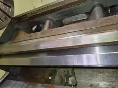 Used CAK 61100 CNC Lathe with GSK Control photo 6
