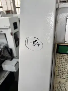 Used Dongbu Dasen 5037 with GSK 980 TB 2-V Bus System photo 6