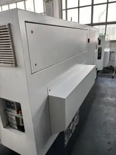 Used Dongbu Dasen 5037 with GSK 980 TB 2-V Bus System photo 8