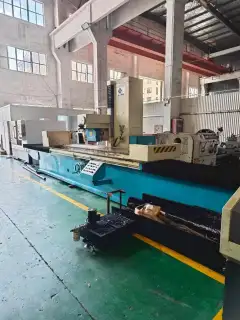 Used Guibei M 7150 Surface Grinding Machine photo 4
