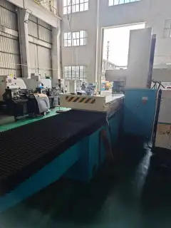 Used Guibei M 7150 Surface Grinding Machine photo 9