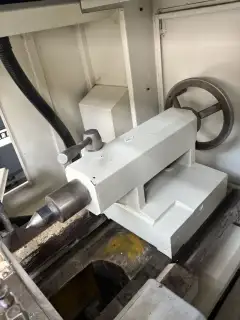 Used SK-520 CNC Lathe with GSK photo 6