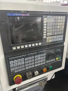 Used 2021 Shenyang 4085 CNC Lathe with GSK 980 TDi photo 2