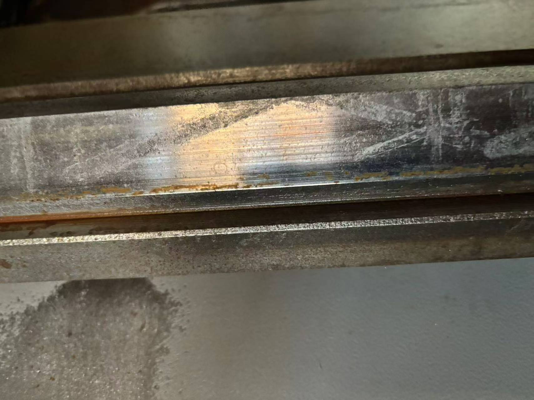 Used Shenyang 5085 CNC Lathe with GSK 980 SYA 3 Control photo 5