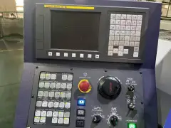 4 Units Star SB-20 R Type G 5-Axis Swiss-Type CNC Lathe photo 3