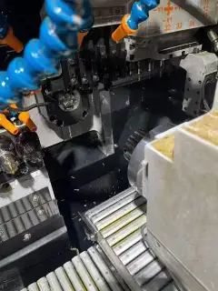 4 Units Star SB-20 R Type G 5-Axis Swiss-Type CNC Lathe photo 5