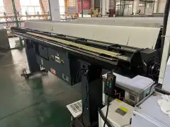 4 Units Star SB-20 R Type G 5-Axis Swiss-Type CNC Lathe photo 7