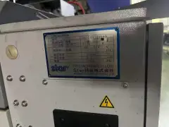 4 Units Star SB-20 R Type G 5-Axis Swiss-Type CNC Lathe photo 8