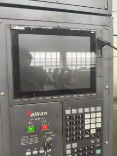 Used Taikan 1165 s Machining Center (2024) photo 2