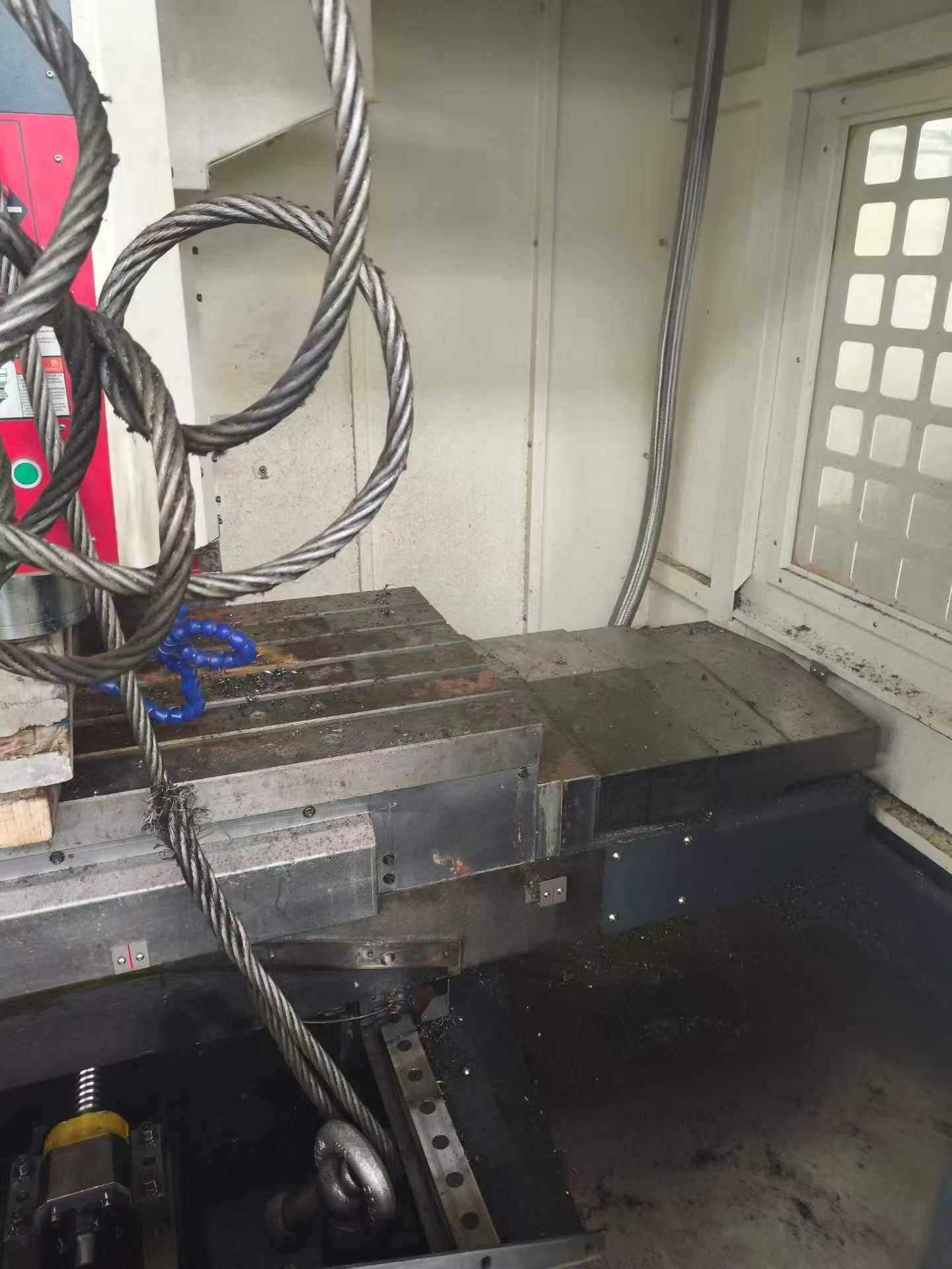 Used Taikan 1165 s Machining Center (2024) photo 6