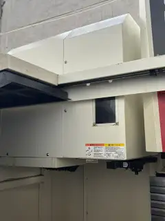 2023 Taikan 856 s Machining Center with Mitsubishi M 80 photo 5