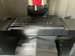 Used Taikan 865 Vertical Machining Center photo 2