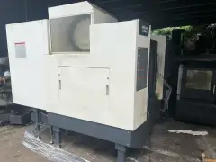 Used Taikan 865 Vertical Machining Center photo 5