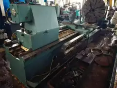 Near-New Xinghuo CW 61125 E x 3 m Lathe photo 5