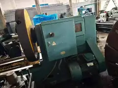 Near-New Xinghuo CW 61125 E x 3 m Lathe photo 7
